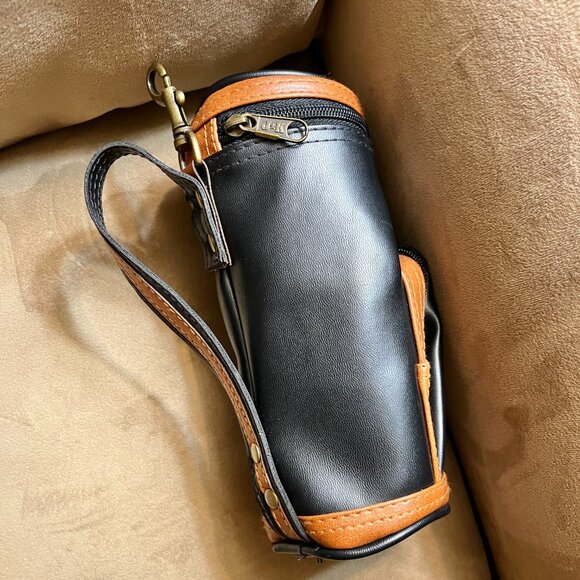 J&K Golf Design Cigar Bag Holder - Picture 4 of 4